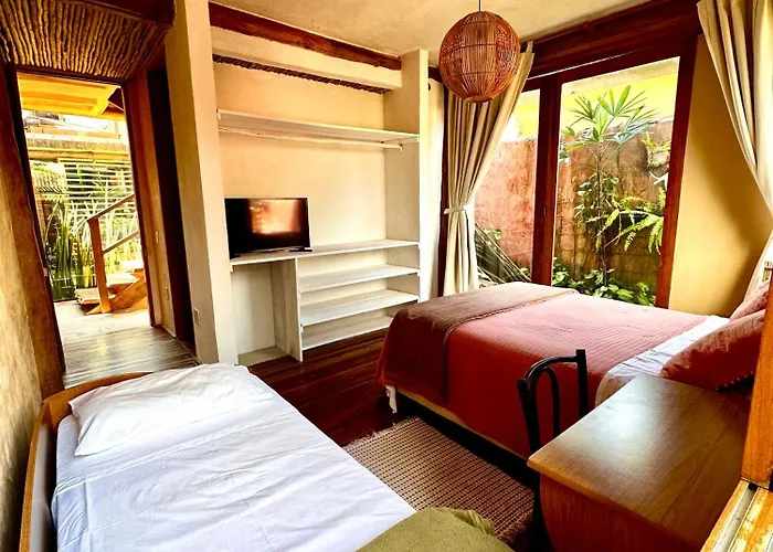 Casa da Arquiteta Guest House