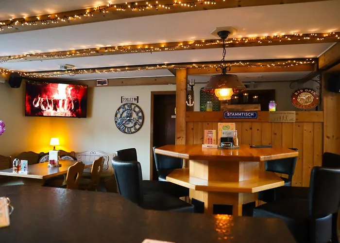 B&B: Gasthof Sonnental