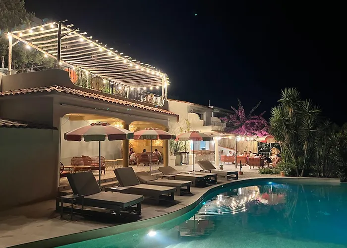 Hotel 4 stelle: Hotel Riva Beach