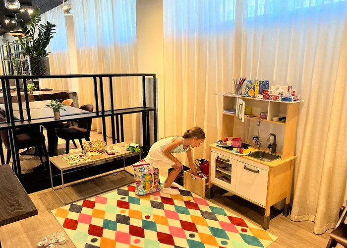 Centennial Nexus Hotel Tallinn