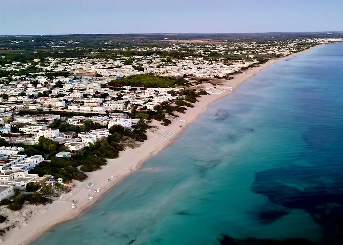 Albergo economico: Petra Solis By Jdvacanze