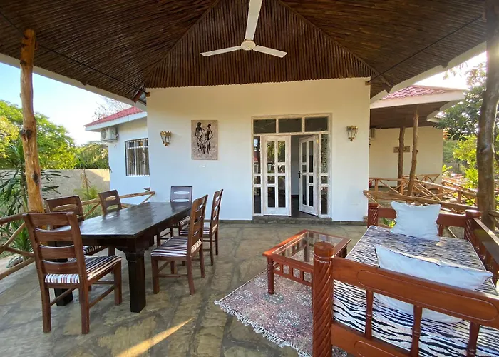 Villa Malindi