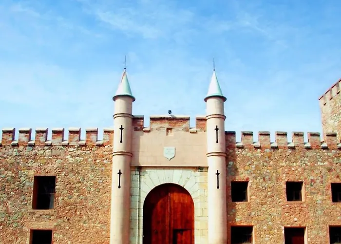 Masía De San Juan