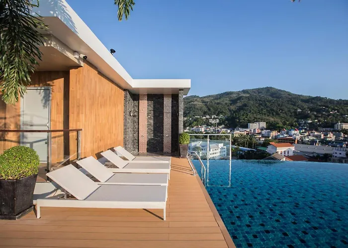 The Marina Phuket Hotel