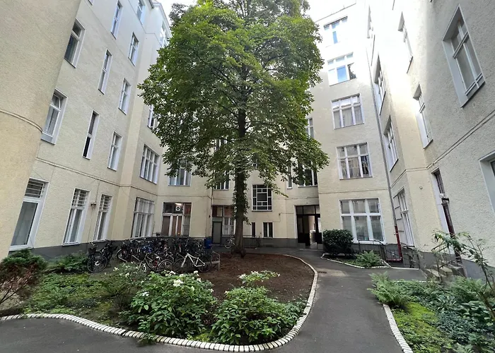 Familiehotel: Hotel-Pension Spree