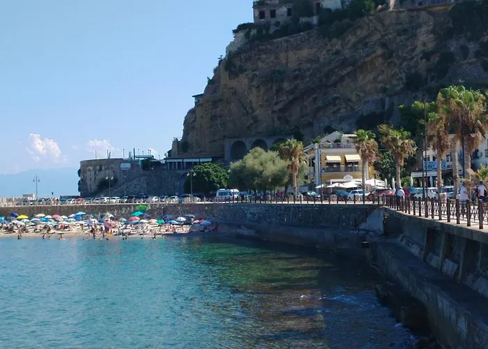Casa Vacanze Silvia