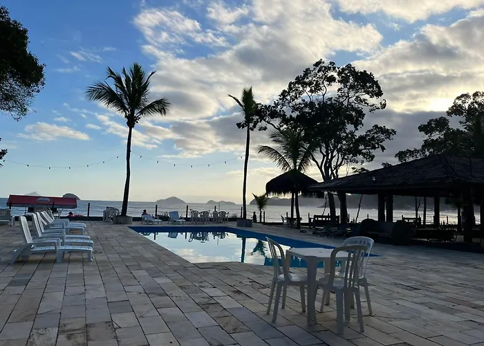 Summit Beach Boicucanga
