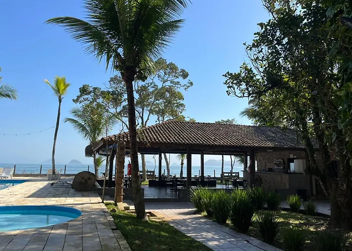 Summit Beach Boicucanga