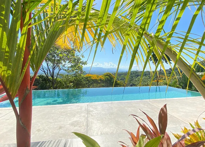 Hotel near College: Casa Libertinn