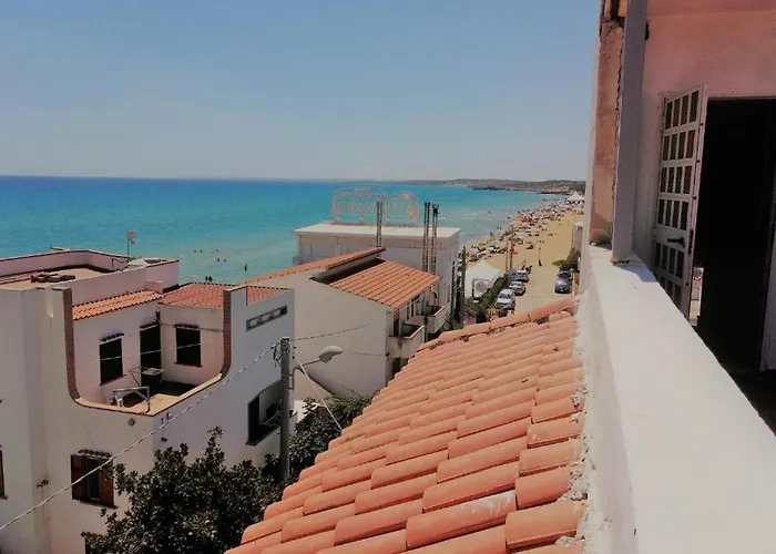 Noto Marina E Spa