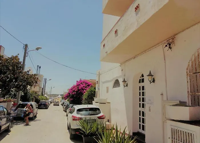 Noto Marina E Spa