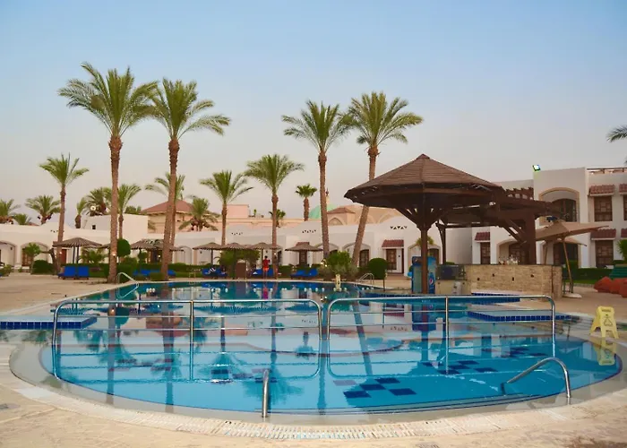 Hotel 3 stelle: Coral Hills Resort Sharm El-Sheikh