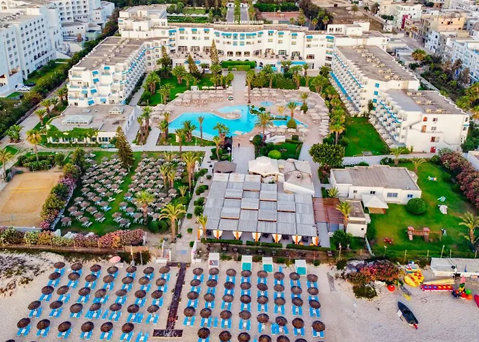 Sentido Bellevue Park