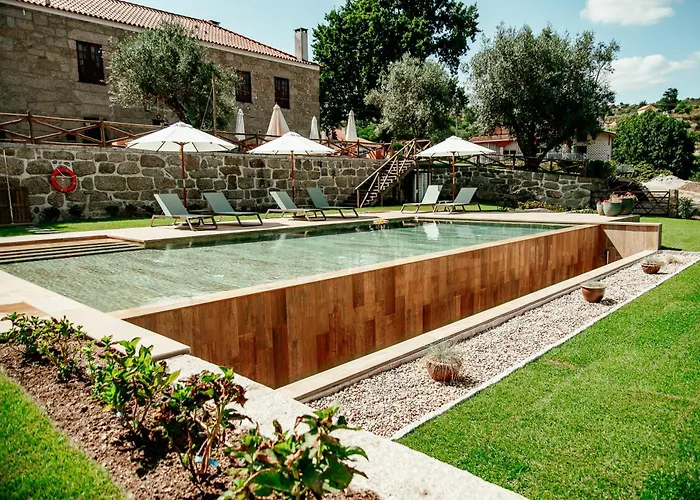 Hotel perto da faculdade: Casa Do Boco