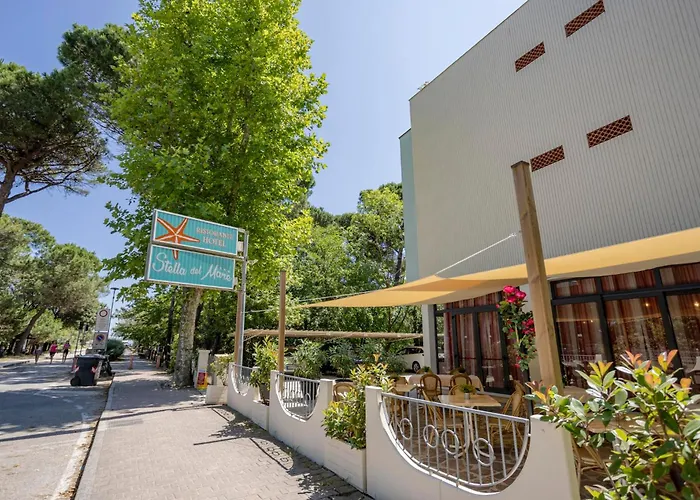 Hotel Stella Del Mare