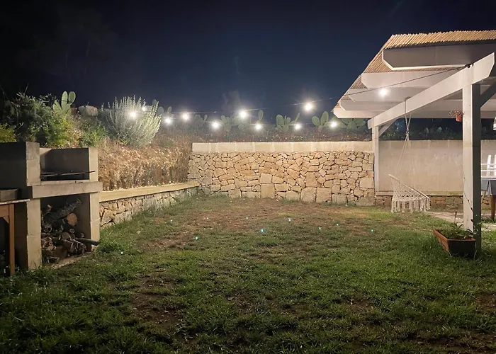Villa Anna Maria Otranto