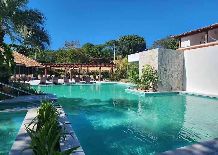 Hotel romântico: Pousada dos Tangarás