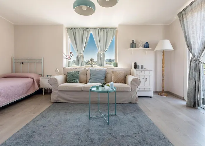 Hotel: Fabula Maison