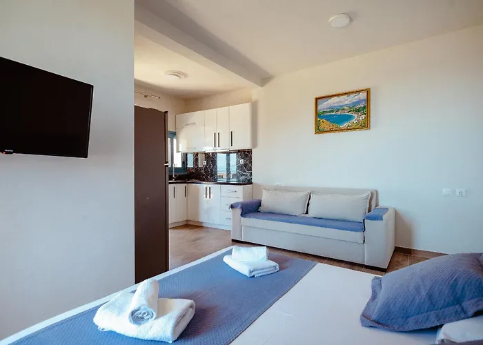 3 sterren hotel: Alex Boutique Hotel