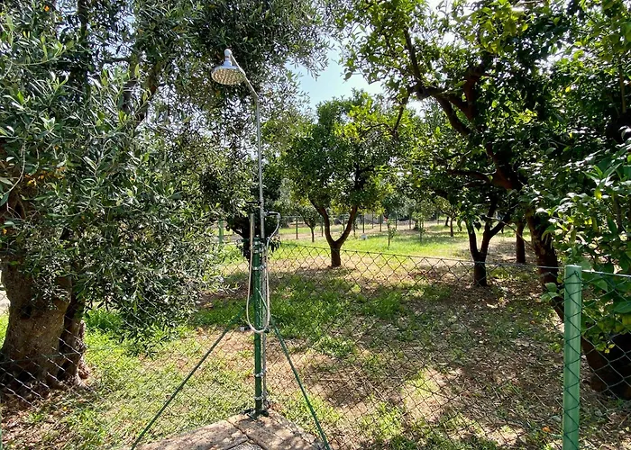 Villetta San Matteo