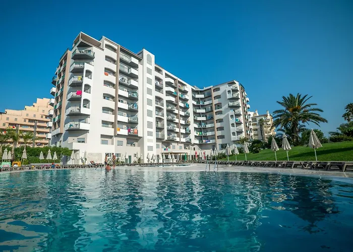 Hotel: Flor Da Rocha