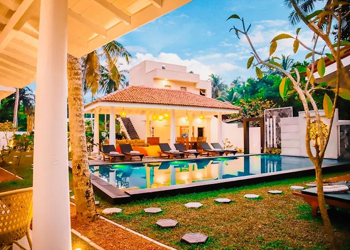 Tree Of Life Resort
