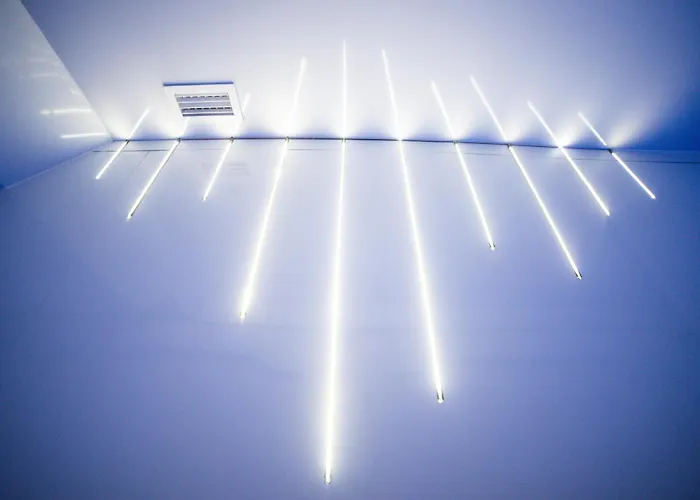 Hotel barato: Optimi Rooms Madrid