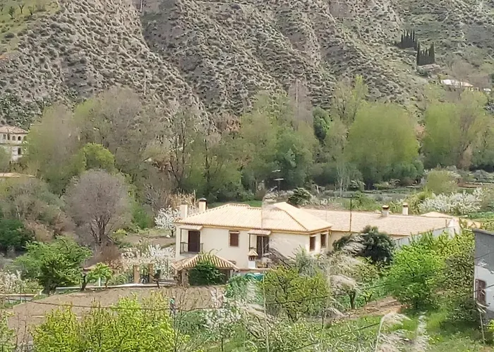 Las Huertas De Roque