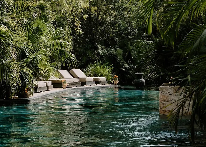 Luxury hotel only: Hotel Bardo - Adults Only