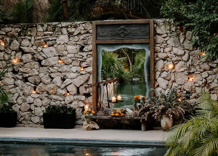 Luxury hotel only: Hotel Bardo - Adults Only