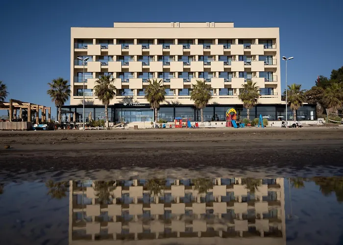 Hotel boutique: Amara Hotel & Spa