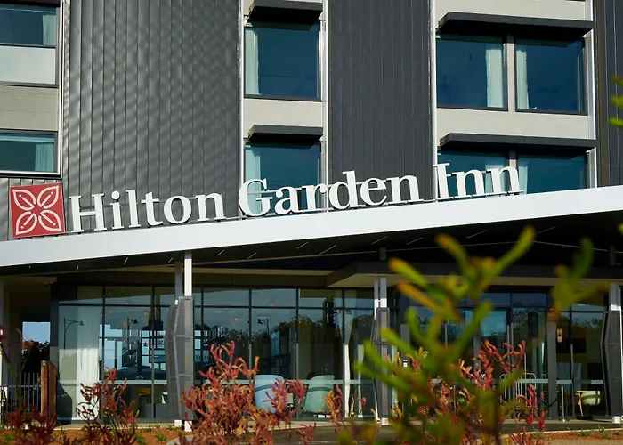 Hilton Garden Inn