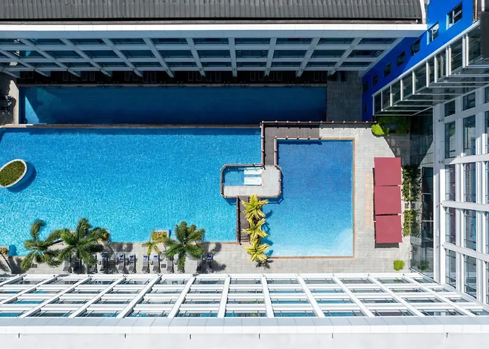 Four Points By Sheraton Boracay