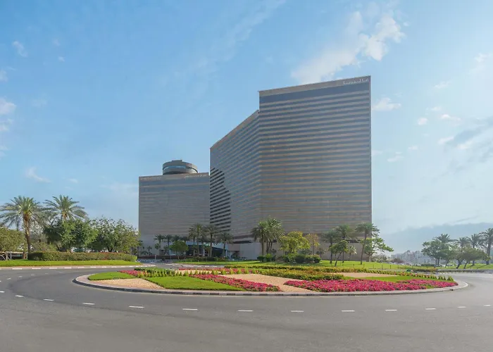 Animaux admis Hyatt Regency Dubai - Corniche