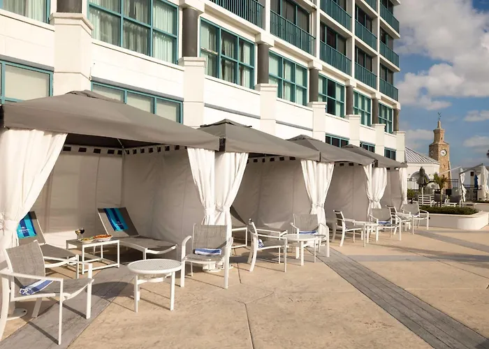 Hilton Daytona Beach (Adults Only)