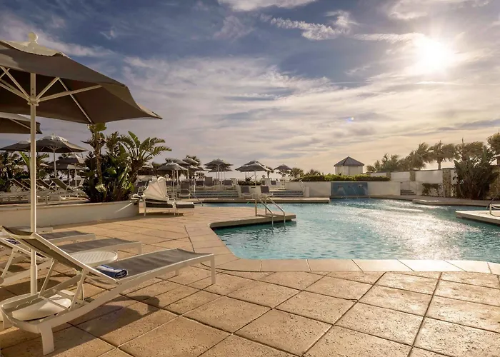 Hilton Daytona Beach (Adults Only)