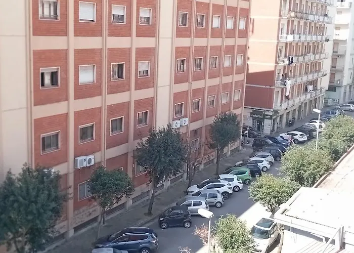 Hotel familiare: B&B civico 6