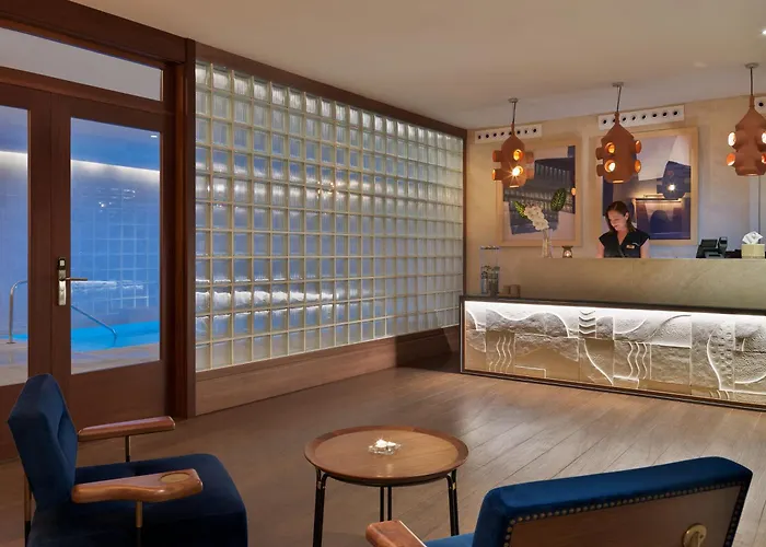 Resorts Guide H10 Porto Poniente 4* Sup
