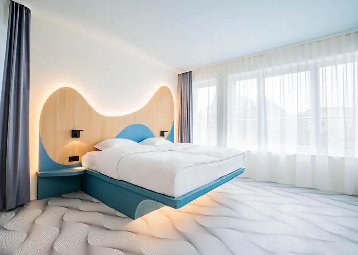 Prize By Radisson, Mitte