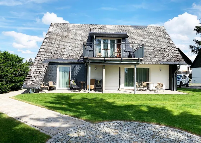 Der Schoene Asten - Resort