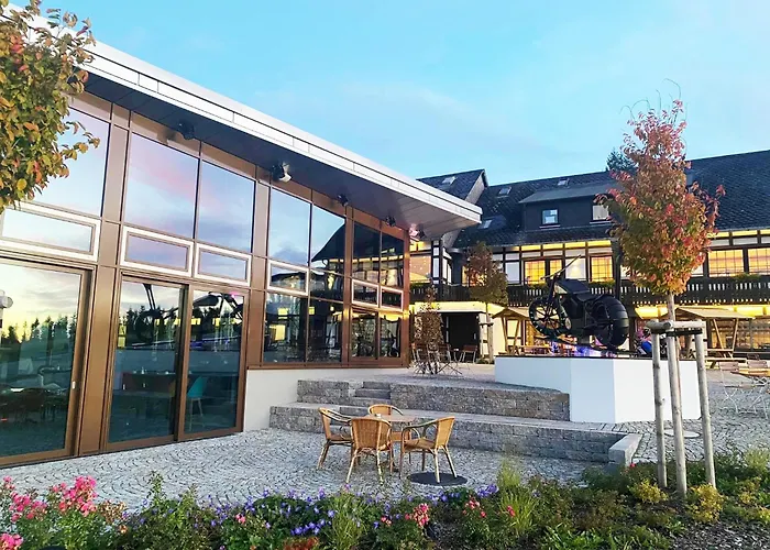 Der Schoene Asten - Resort