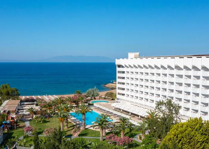  Club Beyy Resort