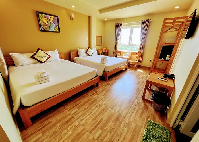 Lucky Phu Quoc