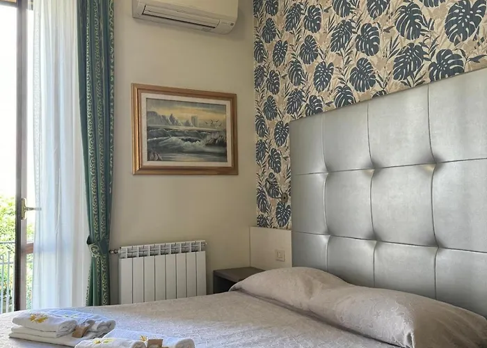 Hotel adatto agli animali: Hotel Le Querce