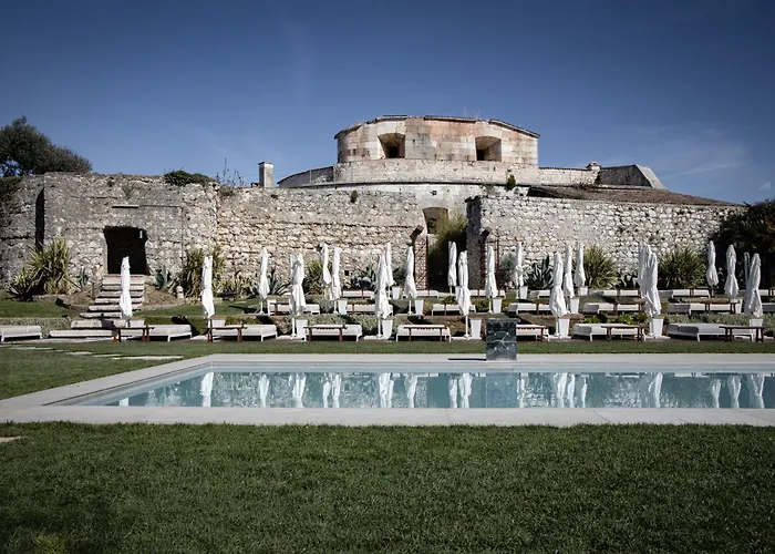 Casa vacanza: Relais Forte Benedek Wine & Spa - Adults Only