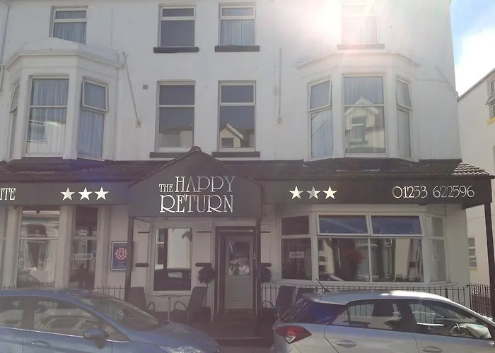 Happy Return Hotel