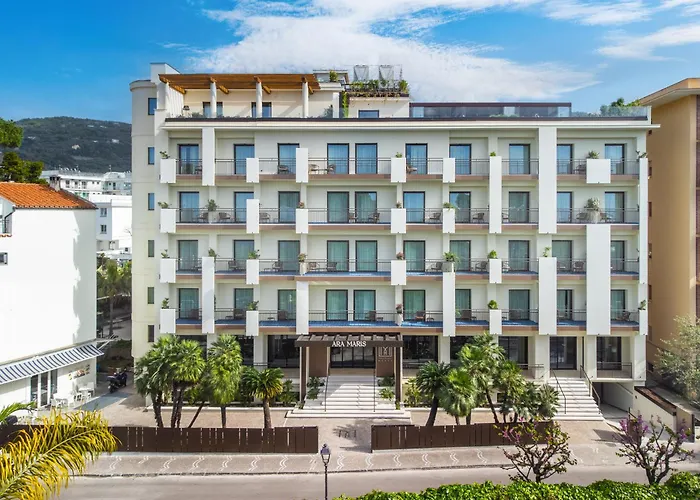 Ara Maris Hotel & Spa