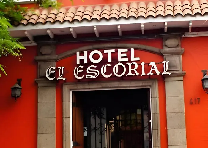 Escorial