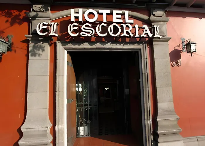 Escorial