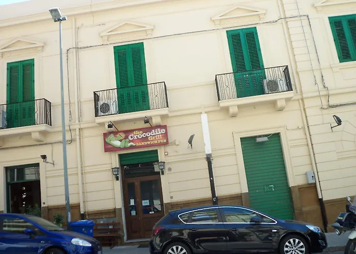 B&B Casa Laganà